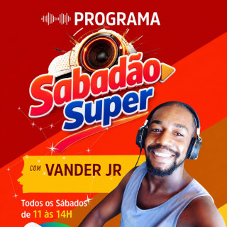 VANDER JUNIOR